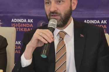 Milletvekili Bayırcı: "Gençlere sunduğumuz imkânlar göz ardı edilmemeli" 