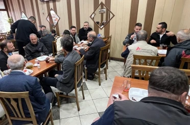 Milletvekili Bayırcı: "Kütahya durağı haritalarda eksik gösterilmişti, düzeltilmesini talep ettik" 