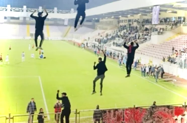 Milletvekili Hatipoğlu: "Bu sevdaya ağ örülmez, biz o ağa tırmanırız!" 