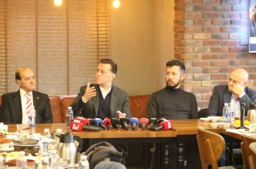 Milletvekili Hatipoğlu duyurdu: Eskişehir’de yeni ilçeler oluşturulabilir 