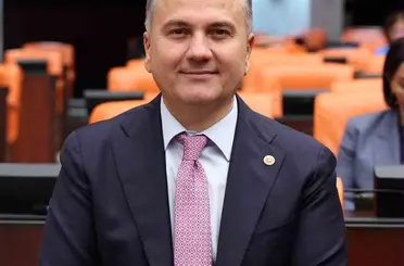 Milletvekili Mustafa Canbey: "Balıkesir için çalışıyor, kalıcı eserler bırakıyoruz"
