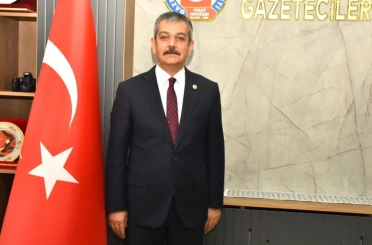 Milletvekili Prof. Dr. Keleş: "800 yataklı hastane, Cumhuriyet tarihinin Elazığ’a en büyük yatırımlarından biridir" 