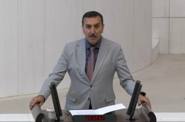 Milletvekili Tüfenkci: "Fahiş fiyatla mücadelede denetimler kararlılıkla sürüyor" 
