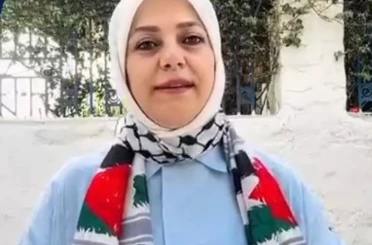 Milletvekili Ün; "Tarihin en büyük gemi filosu, İsrail’in Gazze’ye uyguladığı hukuksuz ablukayı kıracak" 