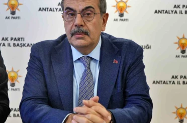 Milli Eğitim Bakanı Tekin: "Bugün, 1994’teki İSKİ skandalının daha büyüğüne şahit oluyoruz" 