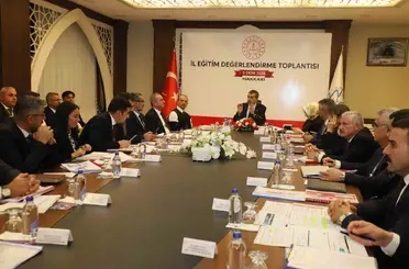 Milli Eğitim Bakanı Tekin: "Türkiye eğitimde önemli noktaya geldi"