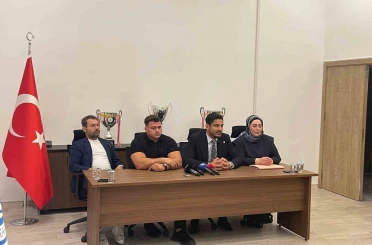 Milli güreşçi Rıza Kayaalp minderlere geri dönüyor 