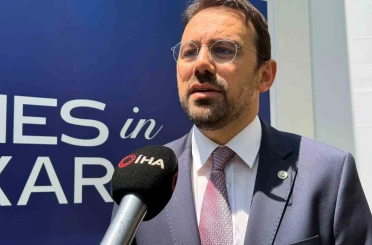 Milli İstihbarat Akademisi Başkanı Köse’den "NATO 3.0" yorumu: "Savaşın doğası değişti, NATO yeni döneme hazırlanmalı" 