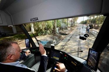 Milli maç öncesi Kocaeli’de ulaşım hamlesi 