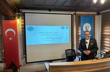 Milli Mefkure Mektebi eğitim öğretim dönemine başladı 