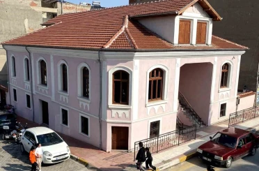 Milli mücadele ruhu tarihi evde yaşatılacak 