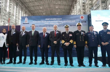 Milli Savunma Bakanı Güler: "Ülkemiz ihtiyaçlarını kendi kabiliyet ve imkanlarıyla karşılayan bir üretim kapasitesine ulaşmıştır" 