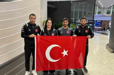 Millî Sporcu Ejder Toktay’dan uluslararası arenada bronz madalya başarısı