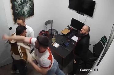 Milli sporcuyu darbedip silah çeken sanıklar "Pişman değilim" dedi 