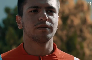 Milli takım kampından Elazığ’a gurur mesajı 