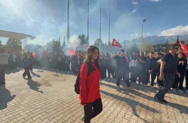 Milli takıma seçilemedi, azmetti dünya şampiyonu oldu