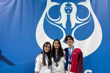 Millilerden 4 dünya şampiyonluğu, 4 gümüş ve 6 bronz madalya 