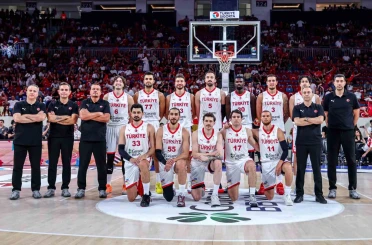 Millilerin FIBA 2027 elemeleri 2. tur maç programı belli oldu 