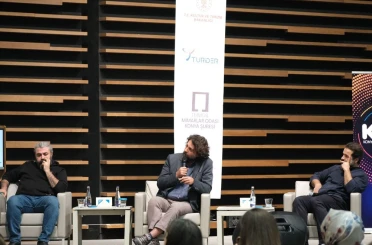 Mimarlar Konya’da “Ortak Zemin, Ortak Hikaye”de Buluştu