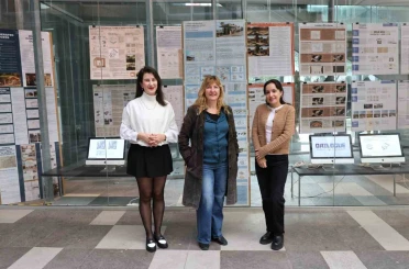 Mimarlık ile yapay zeka ‘sergi’de buluştu 