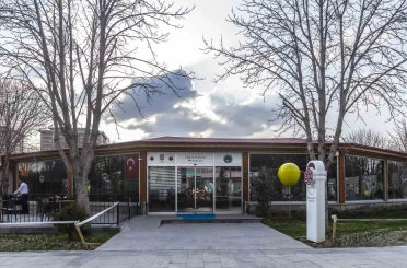 Mimarsinan Pidecisi yenilendi 