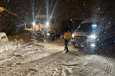 Minik Yusuf için zamanla yarış 