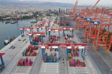 MIP, Türkiye’nin akıllı liman dönüşümüne öncülük ediyor 