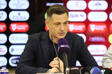 Mirel Radoi: "Bizim için sonuç biraz acı oldu" 