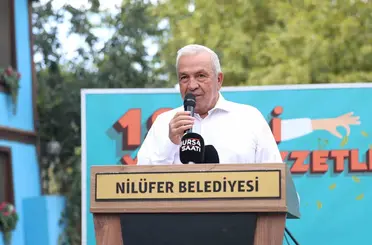 Misi’de lezzet geleneği 18 yaşında
