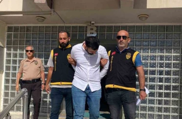 MİT görevlisi kılığına giren dolandırıcı operasyonla yakalandı 