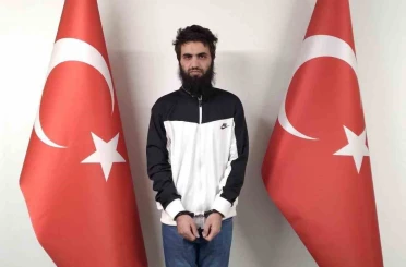 MİT, terör örgütü DEAŞ’ın intihar eylemcisini yakaladı 