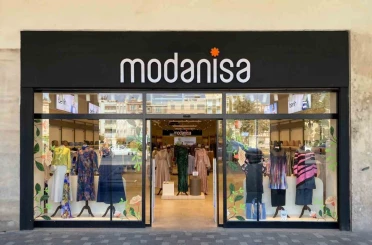 Modanisa 2026’da 130 ülkeye ihracata hazırlanıyor 