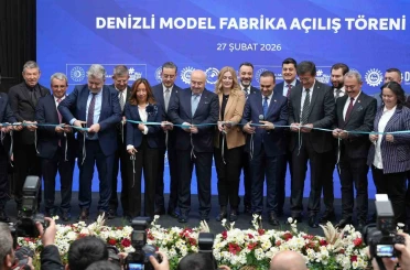 Model Fabrika ile kapasite yüzde 48 artarken, yapılan yatırımlar sadece 5 ayda geri dönüyor 