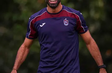 Mohamed Salah: "Buraya kazanmak için geldim"
