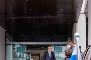 Moldova’da dron paniğinin ardından Rus büyükelçi bakanlığa çağrıldı 