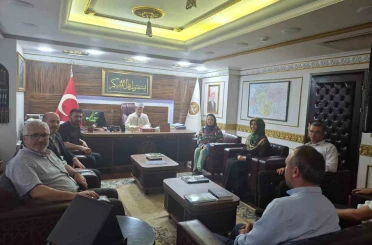 Moldovyalı Walentina Düzce’de Sevgi oldu 