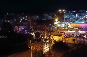 Motosiklet kazası kardeşleri ayırdı: 1 ölü, 1 yaralı 