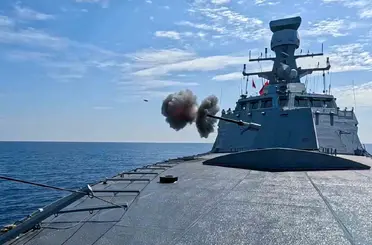 MSB: "Denizkurdu-I/2026 Tatbikatı başladı"
