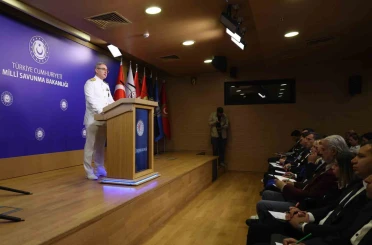 MSB Kaynakları: "KKTC’nin güvenlik ve huzuru için gerekli tüm tedbirler alınmaktadır" 