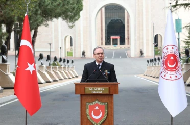 MSB: "Komando tugaylarının sayısının artırılmasına yönelik çalışmalar başlatılmıştır"