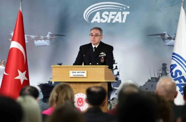 MSB: "Teröristleri hedef alan operasyon neticesinde Suriye hükümeti tarafından Halep’in kontrolü sağlanmıştır" 