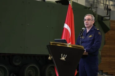 MSB: "TSK, Kıbrıs Türklerinin güvenliğini tehdit eden hasmane tutumlara karşı en sert cevabı verme güç ve kararlılığındadır" 