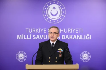 MSB: "Türkiye NATO karar mekanizmasında aktif rol üstleniyor"