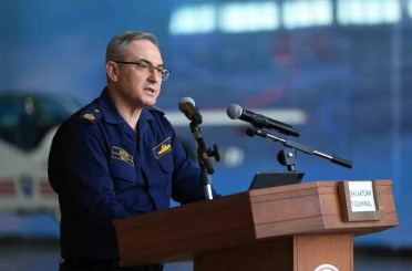 MSB: "Yunanistan’ın savunma harcamalarını artırması Yunan halkının düşünmesi gereken bir konu" 