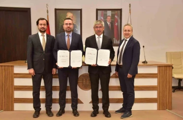 MSKÜ’ den siber güvenlikte yeni hamle 