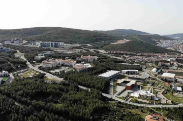 MSKÜ, ÜNİDES 2025’te 8 projesiyle destek almaya hak kazandı 