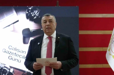 MTB Başkanı Özcan: "Malatya tarımının geleceğini güçlü projelerle inşa ediyoruz" 