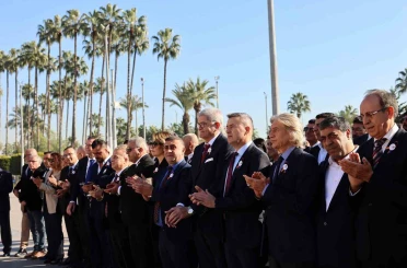 MTSO 140. yılını kutladı 