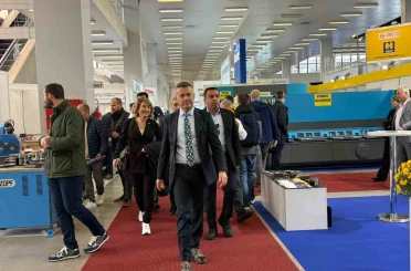 MTSO’dan Brno’da yeni iş birliği köprüleri 