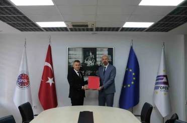 MTSO’nun ’Yeşil Mutabakat Projesi’ne AB desteği 